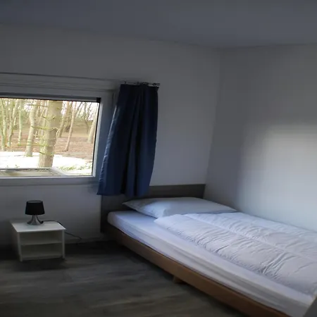 Modern Near Brunssummerheide Holiday home *