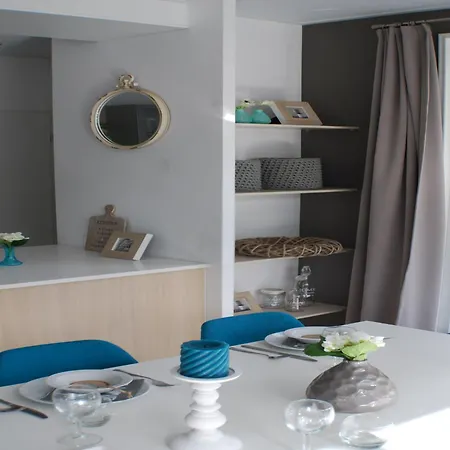 Modern Near Brunssummerheide Holiday home
