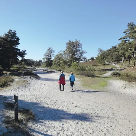 Modern Near Brunssummerheide
