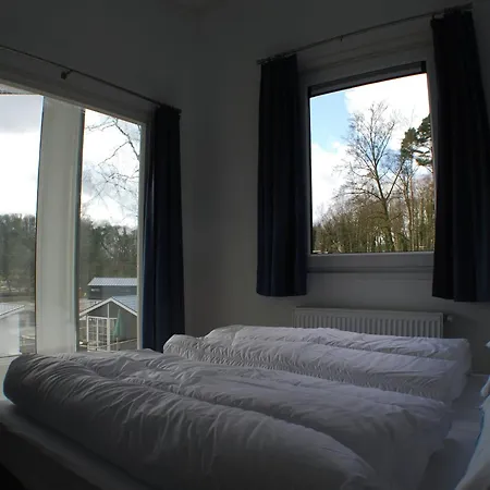 Modern Near Brunssummerheide * Brunssum