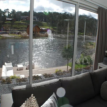 Modern Near Brunssummerheide Holiday home *