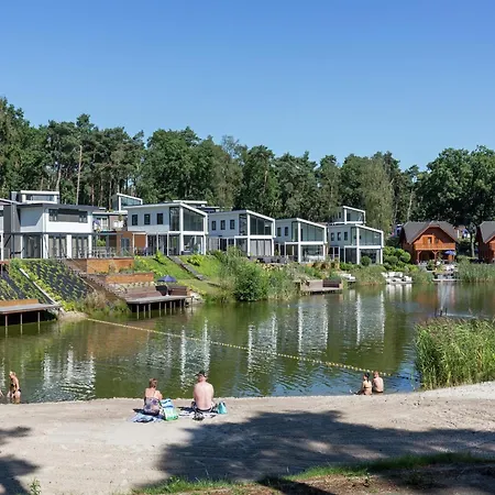 Modern Near Brunssummerheide Holiday home Brunssum