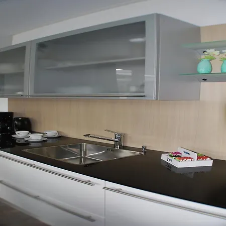 Modern Near Brunssummerheide Holiday home